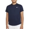 Nike NikeCourt Dri-FIT Victory Older Boys’ Short Sleeve Tennis Top -Sports Equipment Store CV7565 451 1