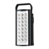 Magneto Rechargeable Lithium LED Lantern -Sports Equipment Store DBK282 1