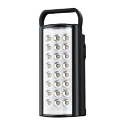 Magneto Rechargeable Lithium LED Lantern