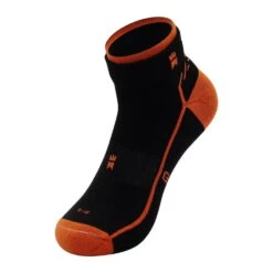 Gilnokie Active X Double Welt Ankle Socks