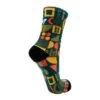 Versus Best Dad Elite Socks -Sports Equipment Store EBDVER 1