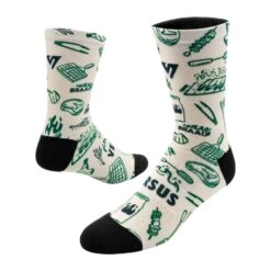 Versus Braai 4.0 Elite Socks 7 Versus Braai 4.0 Elite Socks -Sports Equipment Store EBRDVER 3