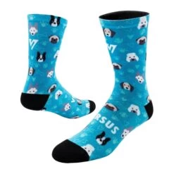 Versus Dog Elite Socks -Sports Equipment Store EDOGVER 3