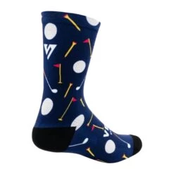 Versus Golf Elite Socks -Sports Equipment Store EGOLVER 2