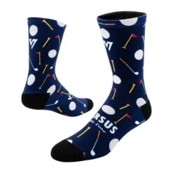 Versus Golf Elite Socks -Sports Equipment Store EGOLVER 3