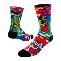 Versus Heritage 3.0 Elite Socks -Sports Equipment Store EHERCVER 3