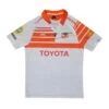 TK Cheetah Replica Away Kids’ Jersey 24/25 -Sports Equipment Store EPCRCHEETA 1 1