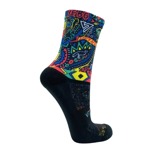 Versus Proudly South African Elite Socks 3 Versus Proudly South African Elite Socks