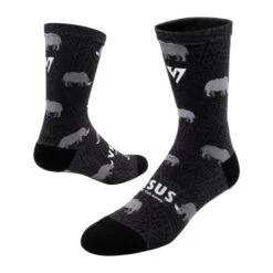 Versus Rhino Elite Socks -Sports Equipment Store ERHIVER 3
