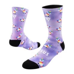 Versus Unicorn Elite Socks -Sports Equipment Store EUNIVER 3