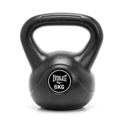 Everlast 6kg Kettlebell