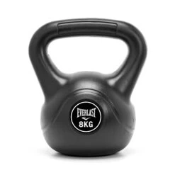 Everlast 8kg Kettlebell