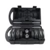 Everlast Dumbbell Set 20kg -Sports Equipment Store EV552511049 1