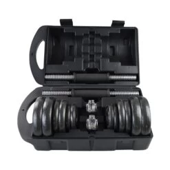 Everlast Dumbbell Set 20kg
