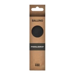 Balling Feel Grip – Buffed Black