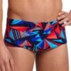 Funky Trunks Patriot Beat Boy’s Sidewinder Trunks -Sports Equipment Store FTS010B71649 1