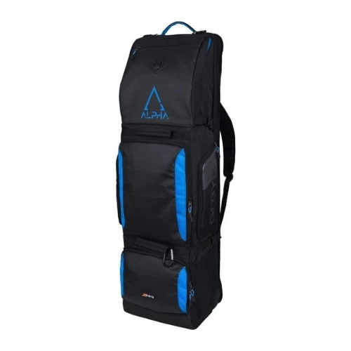 Grays Alpha Hockey Kitbag 3 Grays Alpha Hockey Kitbag