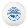 Kookaburra Dimple Standard White Hockey Ball