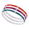 Balling Headbands 3 Pack – Orange / Pink / Blue -Sports Equipment Store HBOPB 1