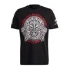 Adidas Maori All Blacks Men’s Rugby Graphic Tee -Sports Equipment Store HG8349 1