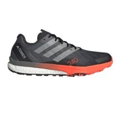 Adidas Terrex Speed Ultra Menâs Trail Running Shoes