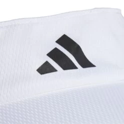 Adidas Aeroready Running Visor – White -Sports Equipment Store HR7052 3