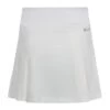 Adidas Club Kids’ Tennis Pleated Skirt -Sports Equipment Store HS0542 1