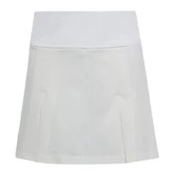 Adidas Club Kids’ Tennis Pleated Skirt -Sports Equipment Store HS0542 2