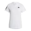 Adidas Club Women’s Tennis Tee -Sports Equipment Store HS1449 1