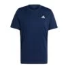 Adidas Club Men’s Tennis Tee -Sports Equipment Store HS3274 1