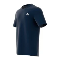 Adidas Club Men’s Tennis Tee -Sports Equipment Store HS3274 4