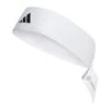 Adidas Aeroready Tennis Tie Band White/Black