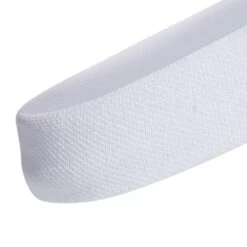 Adidas Tennis Headband White/Black -Sports Equipment Store HT3908 4