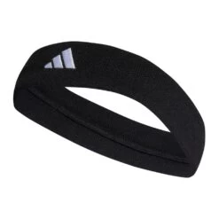 Adidas Tennis Headband Black/White