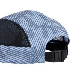 Adidas Terrex HEAT.RDY 5-Panel Graphic Cap -Sports Equipment Store HY2793 4