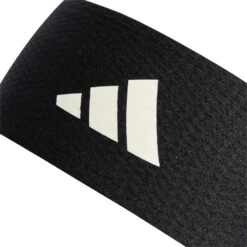 Adidas Aeroready Tennis Tie Band Black/White -Sports Equipment Store IC3563 3