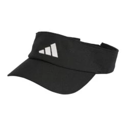 Adidas Aeroready Visor β Black