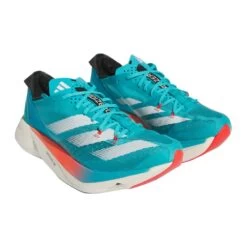 Adidas Adizero Adios Pro 3 Women’s Running Shoes -Sports Equipment Store ID8473 5