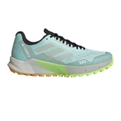 Adidas Terrex Agravic Flow 2 Menâs Trail Running Shoes