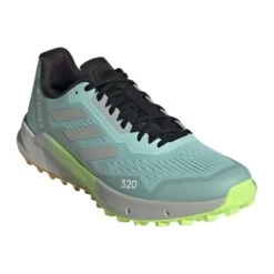 Adidas Terrex Agravic Flow 2 Men’s Trail Running Shoes -Sports Equipment Store IF2570 5