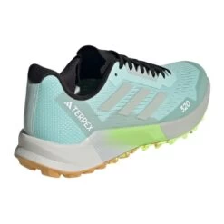 Adidas Terrex Agravic Flow 2 Men’s Trail Running Shoes -Sports Equipment Store IF2570 6