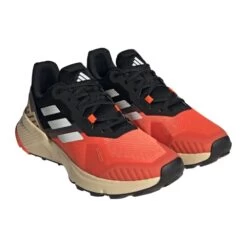 Adidas Terrex Soulstride Men’s Trail Running Shoes -Sports Equipment Store IF5011 5