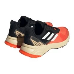 Adidas Terrex Soulstride Men’s Trail Running Shoes -Sports Equipment Store IF5011 6