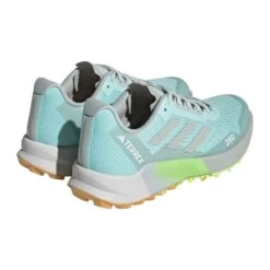Adidas Terrex Agravic Flow 2.0 Women’s Trail Running Shoes -Sports Equipment Store IF5020 6