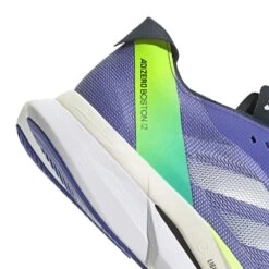 Adidas Adizero Boston 12 Men’s Running Shoes -Sports Equipment Store IF9211 8