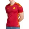 Adidas AS Roma 23/24 Home Men’s Soccer Jersey -Sports Equipment Store IK7166 1