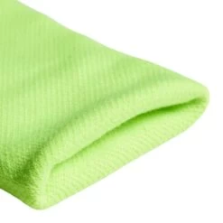 Adidas Tennis Wristband Large – Green -Sports Equipment Store IN5950 4