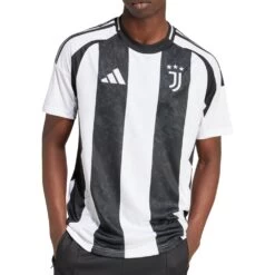 Adidas Juventus 24/25 Men’s Home Jersey