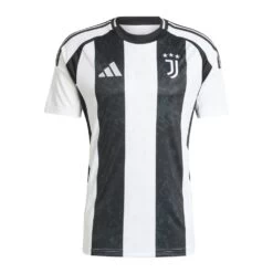 Adidas Juventus 24/25 Men’s Home Jersey -Sports Equipment Store IS8002 3