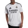 Adidas Real Madrid 24/25 Men’s Home Jersey -Sports Equipment Store IU5011 1